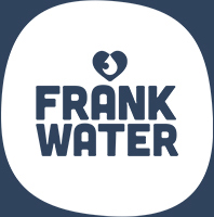 Frank Water Logo v2